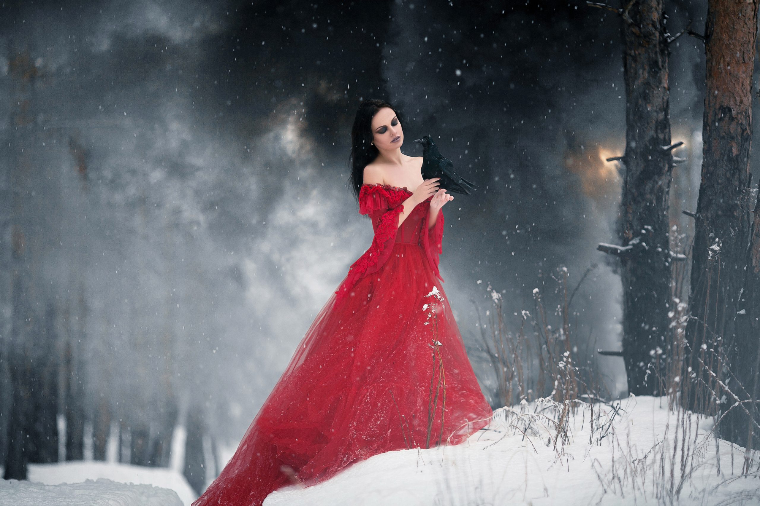 The Morrígan Annual Pagan Festivals