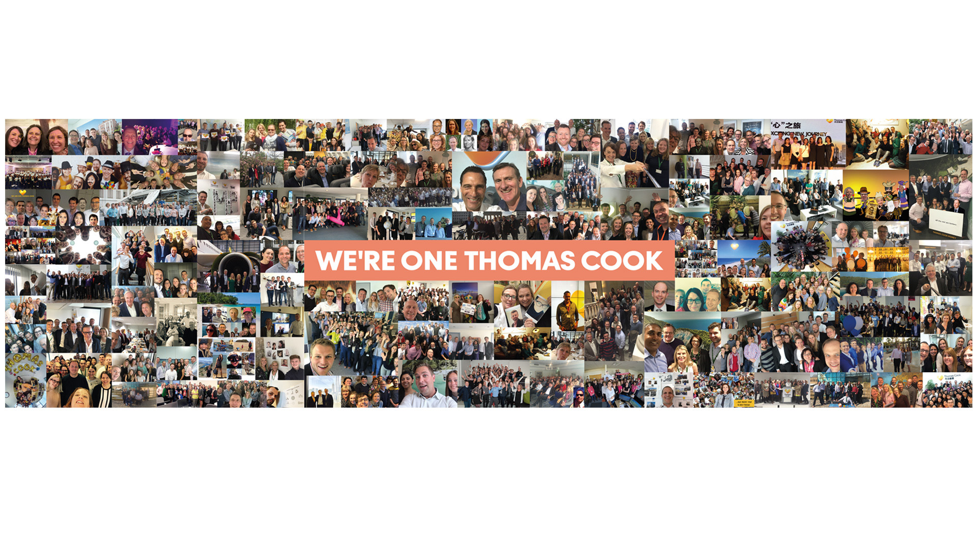 Thomas Cook Group plc