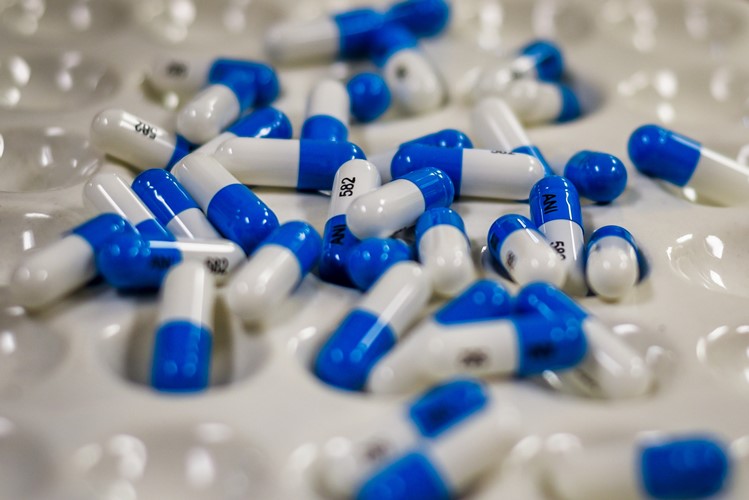 ANI Pharmaceuticals Inc