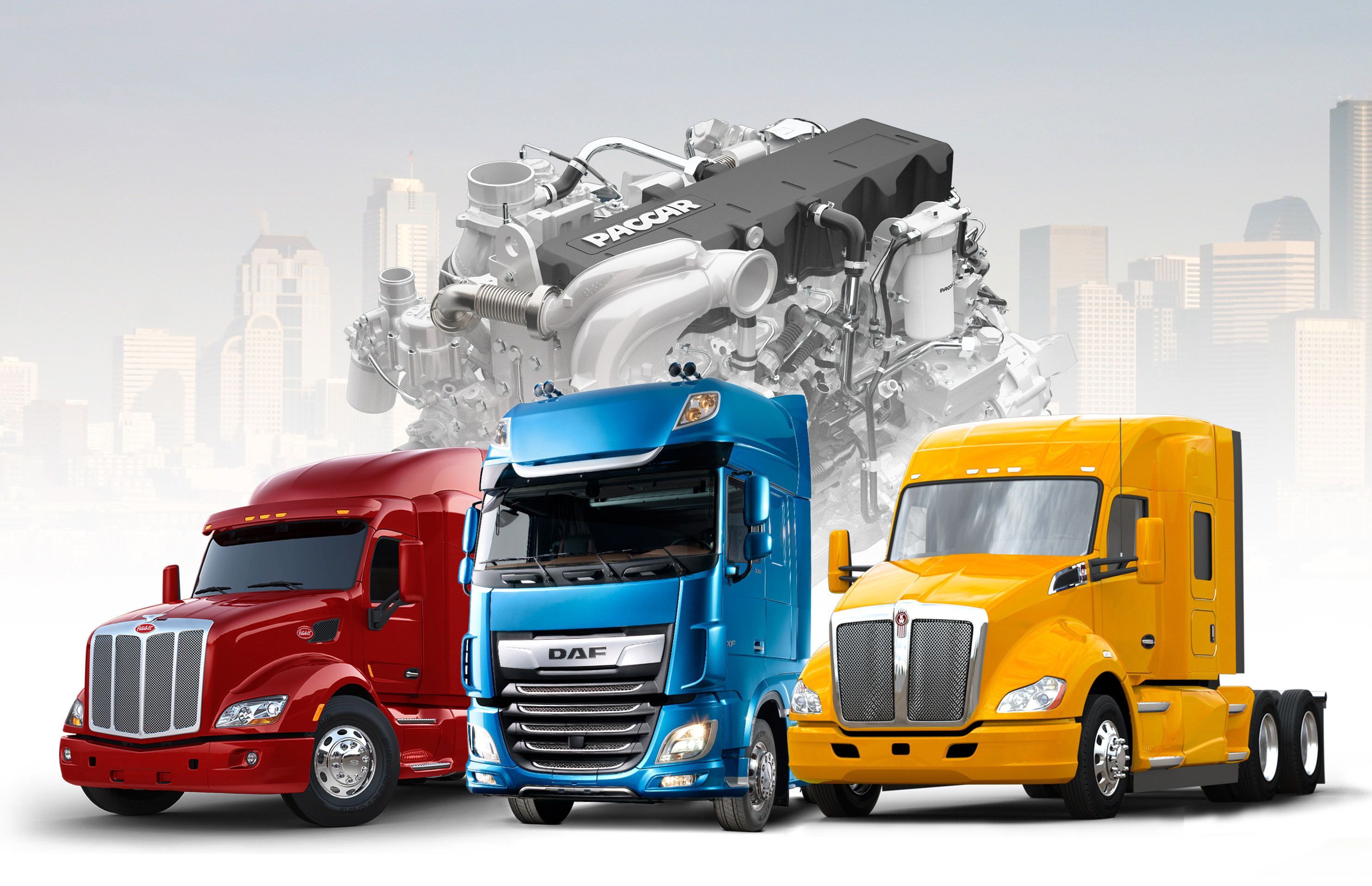 PACCAR Inc.