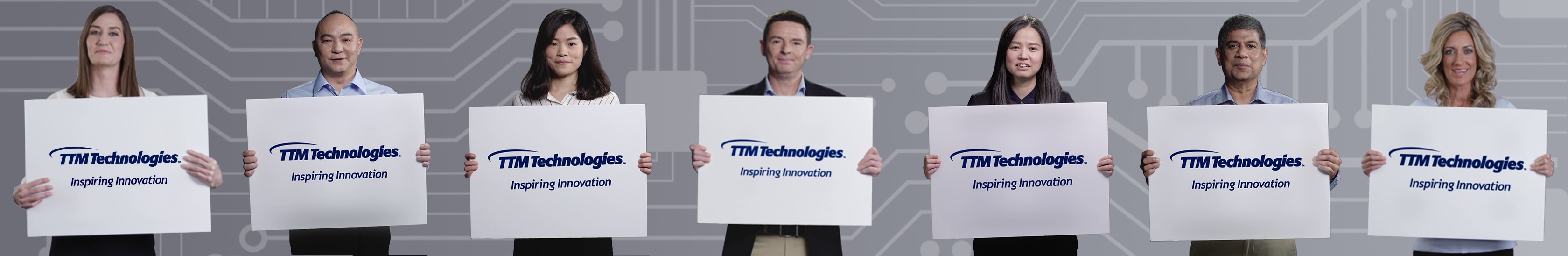 TTM Technologies, Inc.