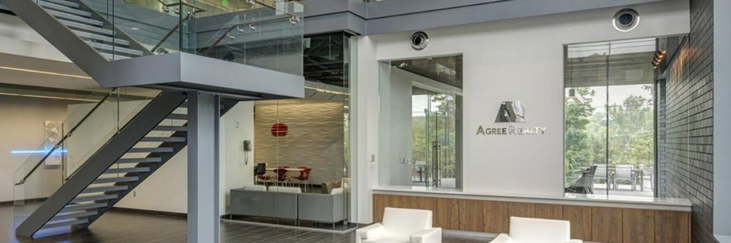 Agree Realty Corporation