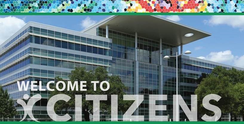 Citizens, Inc. - AnnualReports.com