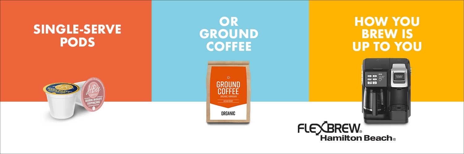 Hamilton Beach Brands Holding Company