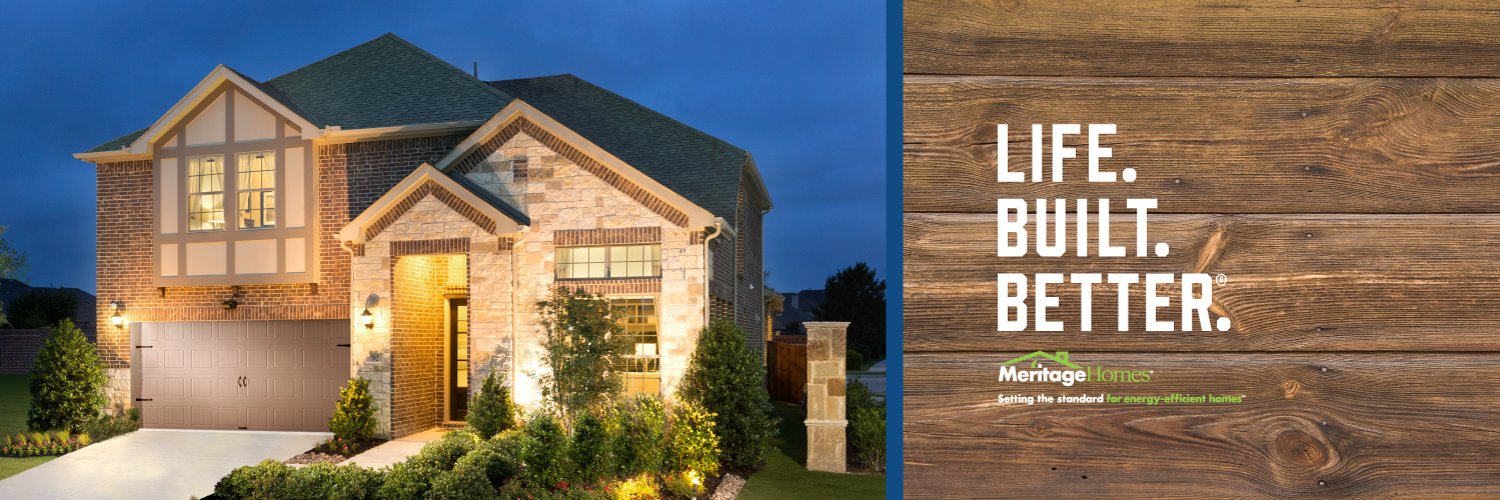 Meritage Homes Corporation