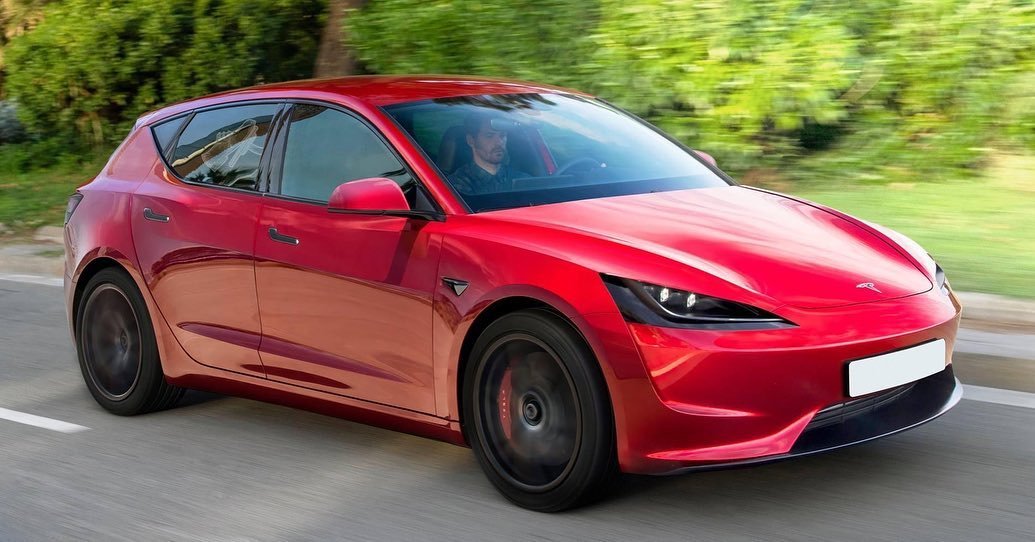 Tesla prépare un modèle 2 L'annuel de l'automobile