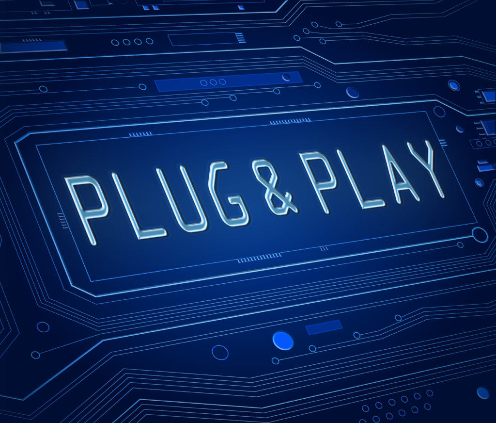 Plug And Play