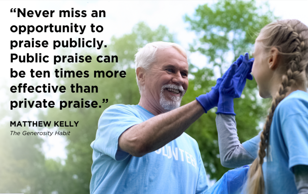 Daily Reflection Public Praise Annunciation Catholic Church