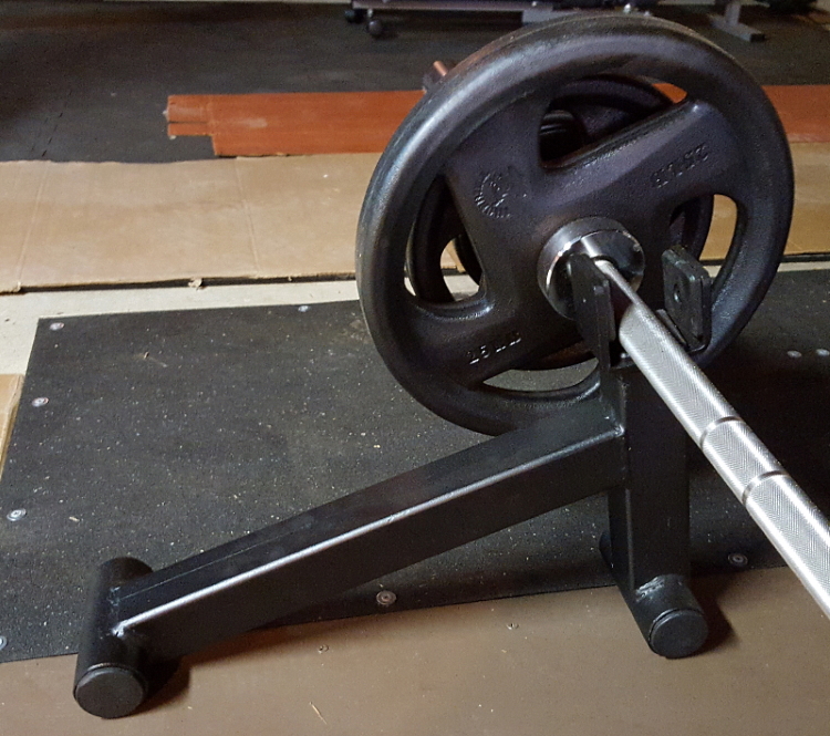 Work Outs July 25 31, 2021 (Twelve Week Deadlift Program, The Lost