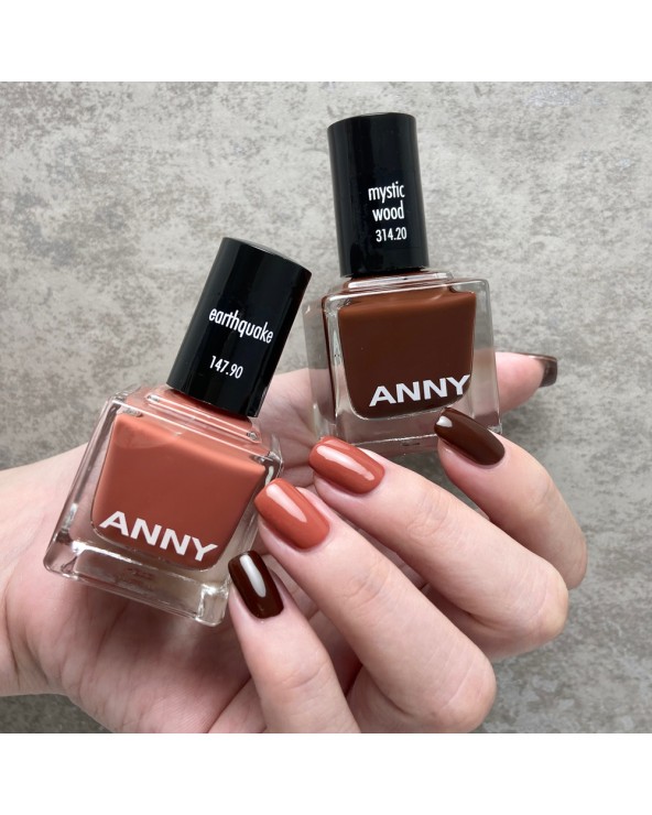 ANNY 時尚指甲油