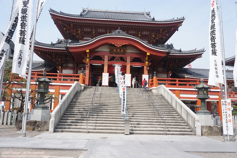 【名古屋合掌村自由行】買到手軟大須商店街 ♥ 必吃美食甜點、必買清單、逛街攻略