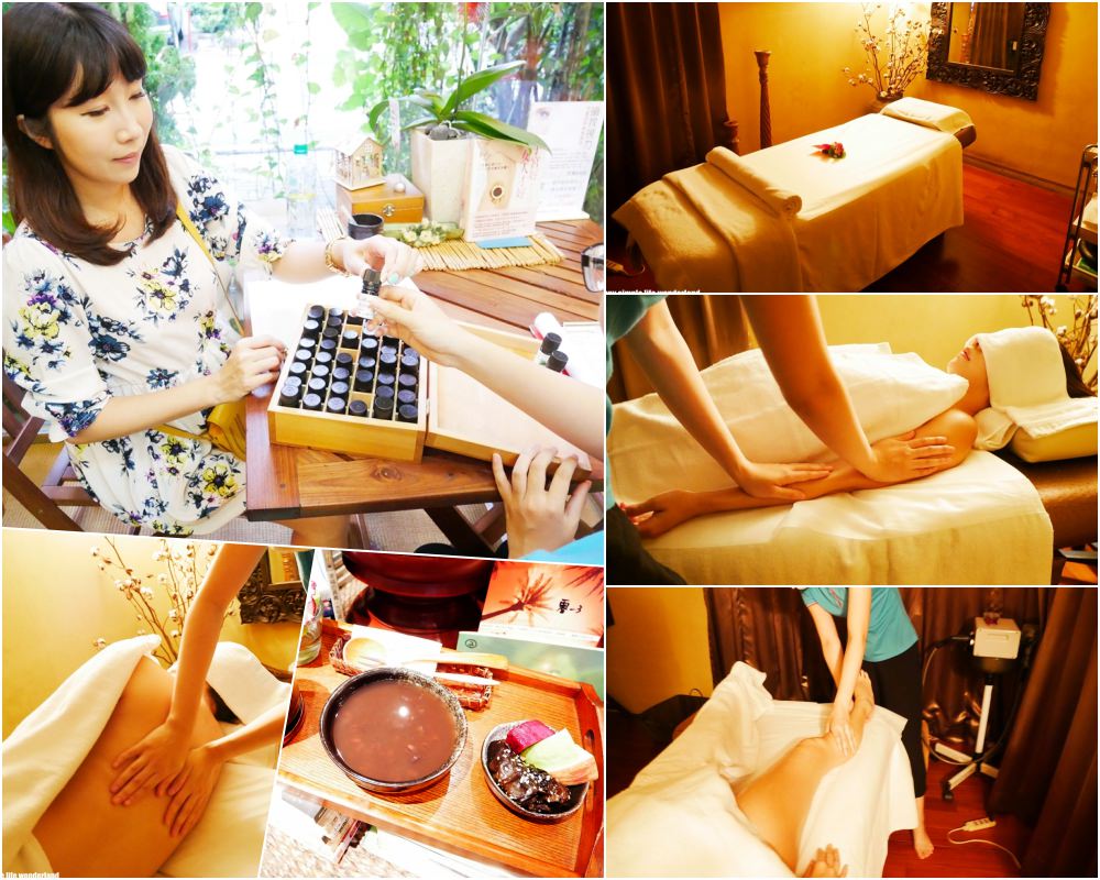 【高雄孕婦spa推薦】Tp&b天然有機精油芳療SPA ♥ 孕婦放鬆身心靈好去處