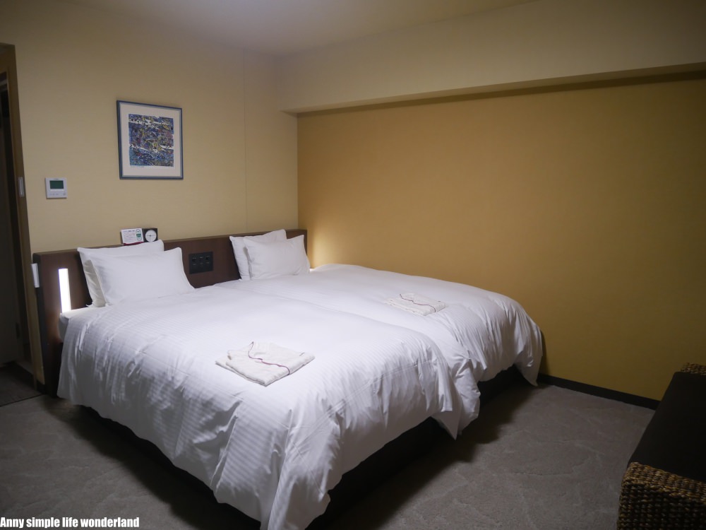 【沖繩自由行】沖繩住宿 那霸便宜親子飯店推薦 ♥ 里士滿那霸久茂地酒店