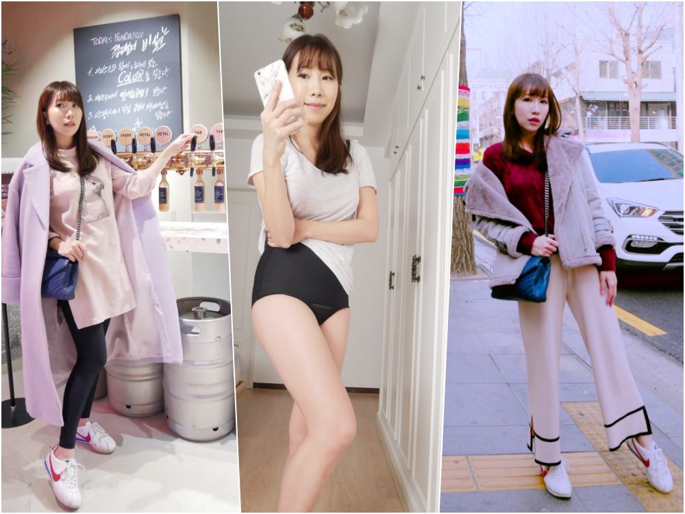 【分享】Marena瑪芮娜塑身衣 塑身褲 ♥ 產後媽媽 瘦身小心機