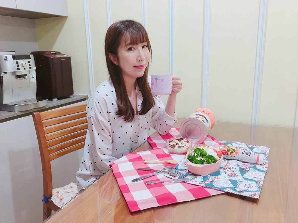 【分享】春天的健康燕麥入菜生活模式 ♥ 為夏天的到來做準備