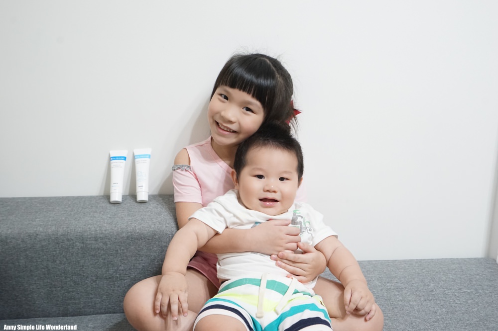 【育兒好物】Dr. Huang生醫團隊 寶寶護臀膏+舒緩乳霜 ♥ 寶寶肌膚守護者