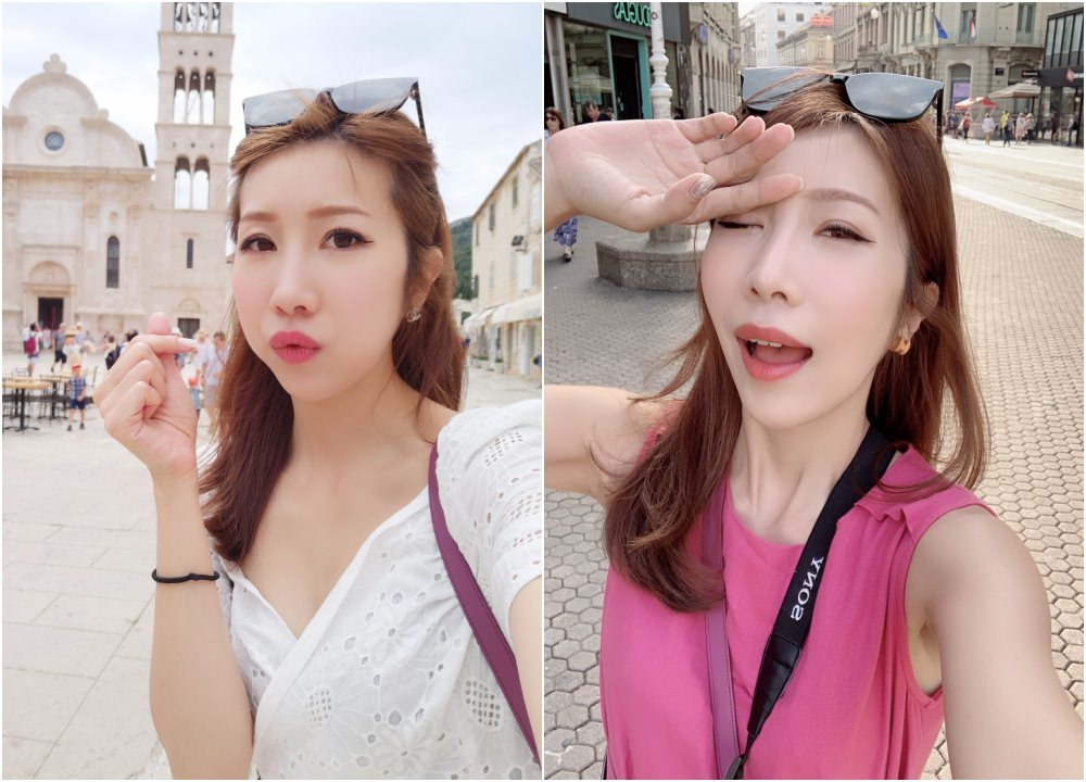 【君綺ptt分享評價】台北君綺醫美診所 皮秒雷射+飛梭雷射 ♥ 給我美美的水煮蛋肌