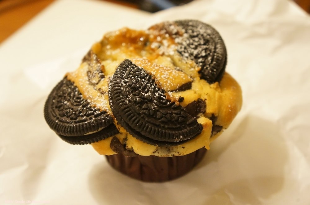 【東京自由行】東京美食 Dean & Deluca ♥ 來自紐約的連鎖咖啡店