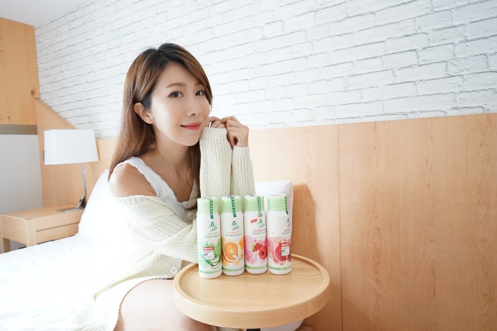 【分享】我家超愛的沐浴乳 ♥ Frosch德國小綠蛙 植粹淨膚pH5.5沐浴乳