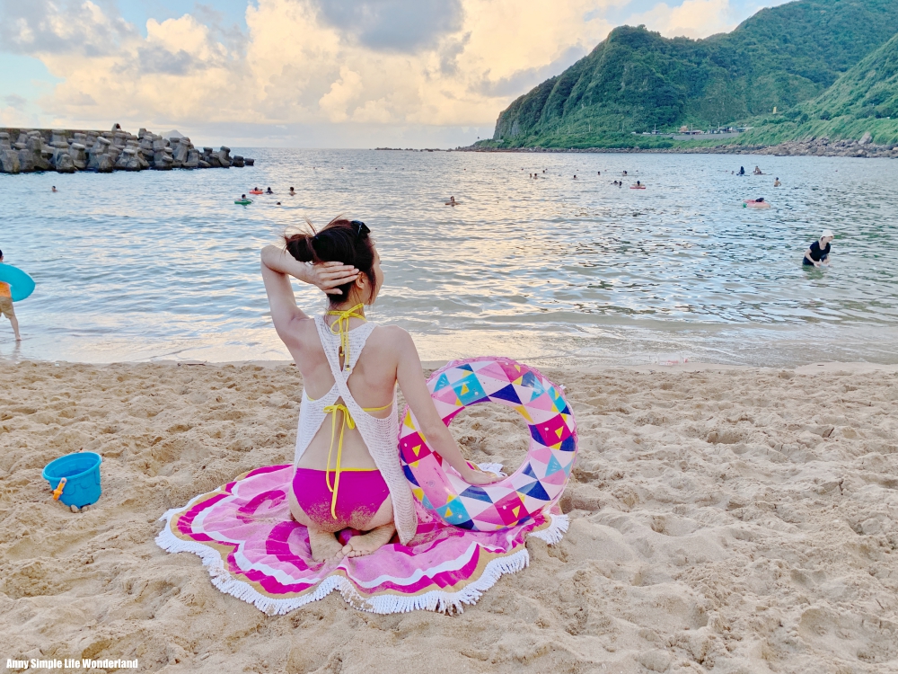 【醫美】薇薇電波 產後鬆弛的救星 ♥ 保養身體與寵愛自己的方式