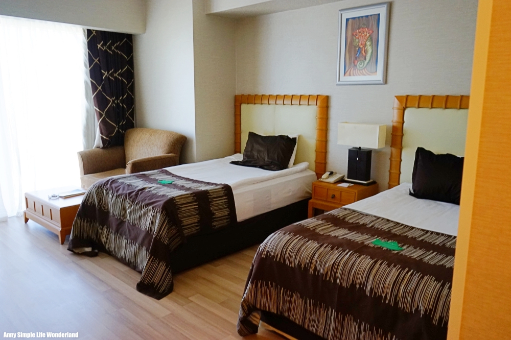 【土耳其熱氣球圓夢】孔亞住宿推薦 ♥ 里克斯科尼亞酒店Rixos Konya Hotel