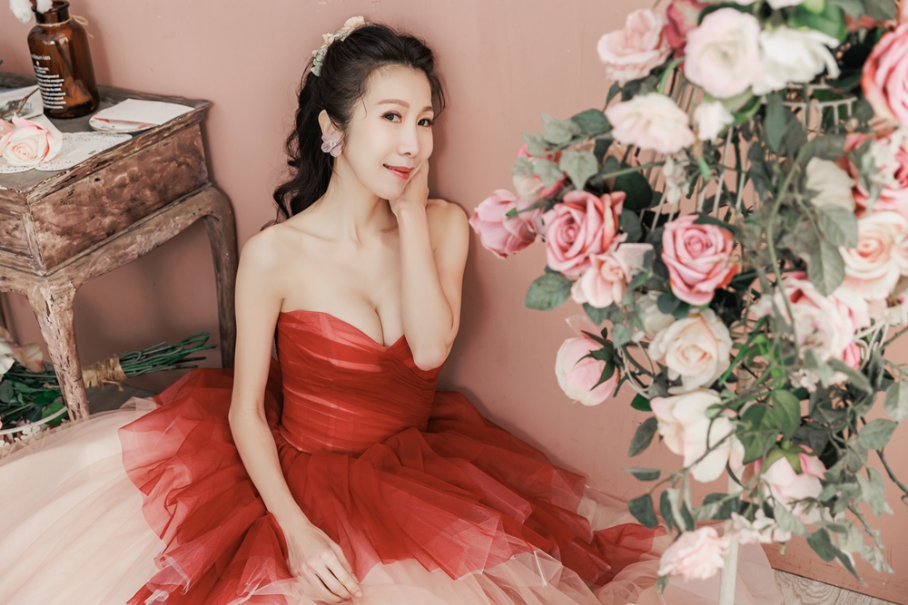 【高妹】祝我40歲生日快樂♥分手快樂+離婚快樂！重生&重拾對生命的熱情！