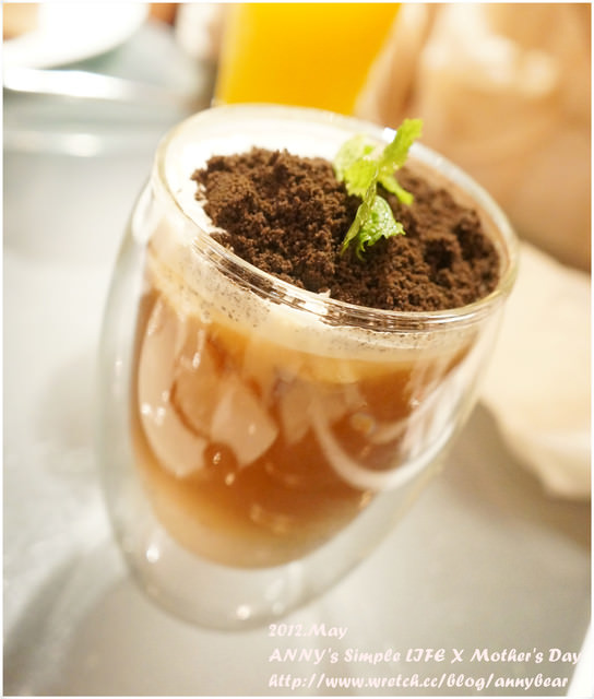 <台北> [西式] 品嚐藝術與美食 ♥ 夏慕尼新香榭鐵板燒