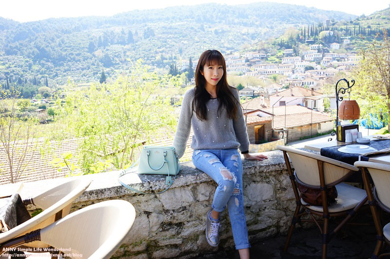 【精品】御殿場OUTLET巧遇Coach湖水綠 ♥ 便宜好裝又實用 我的土耳其戰包