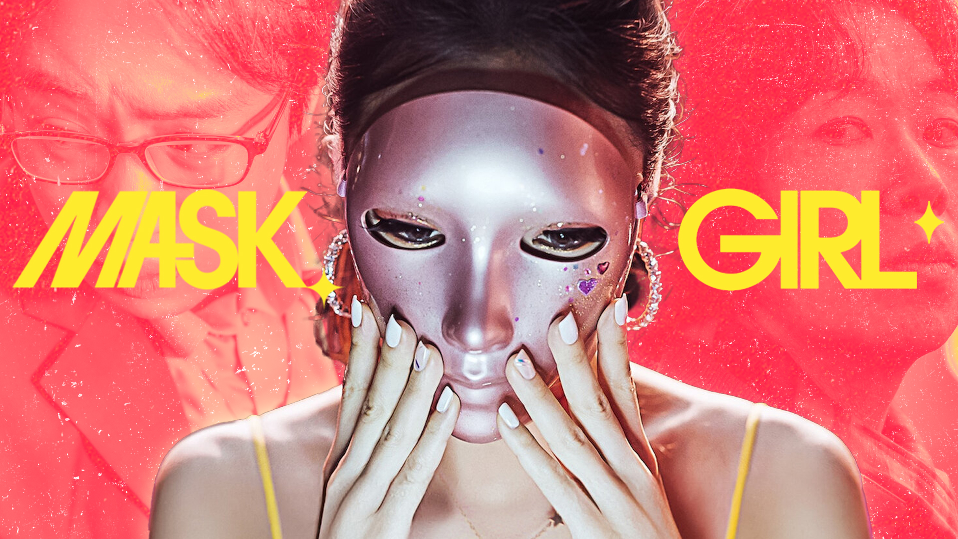 Unmask the truth behind Netflix's Mask Girl Annyeong Oppa