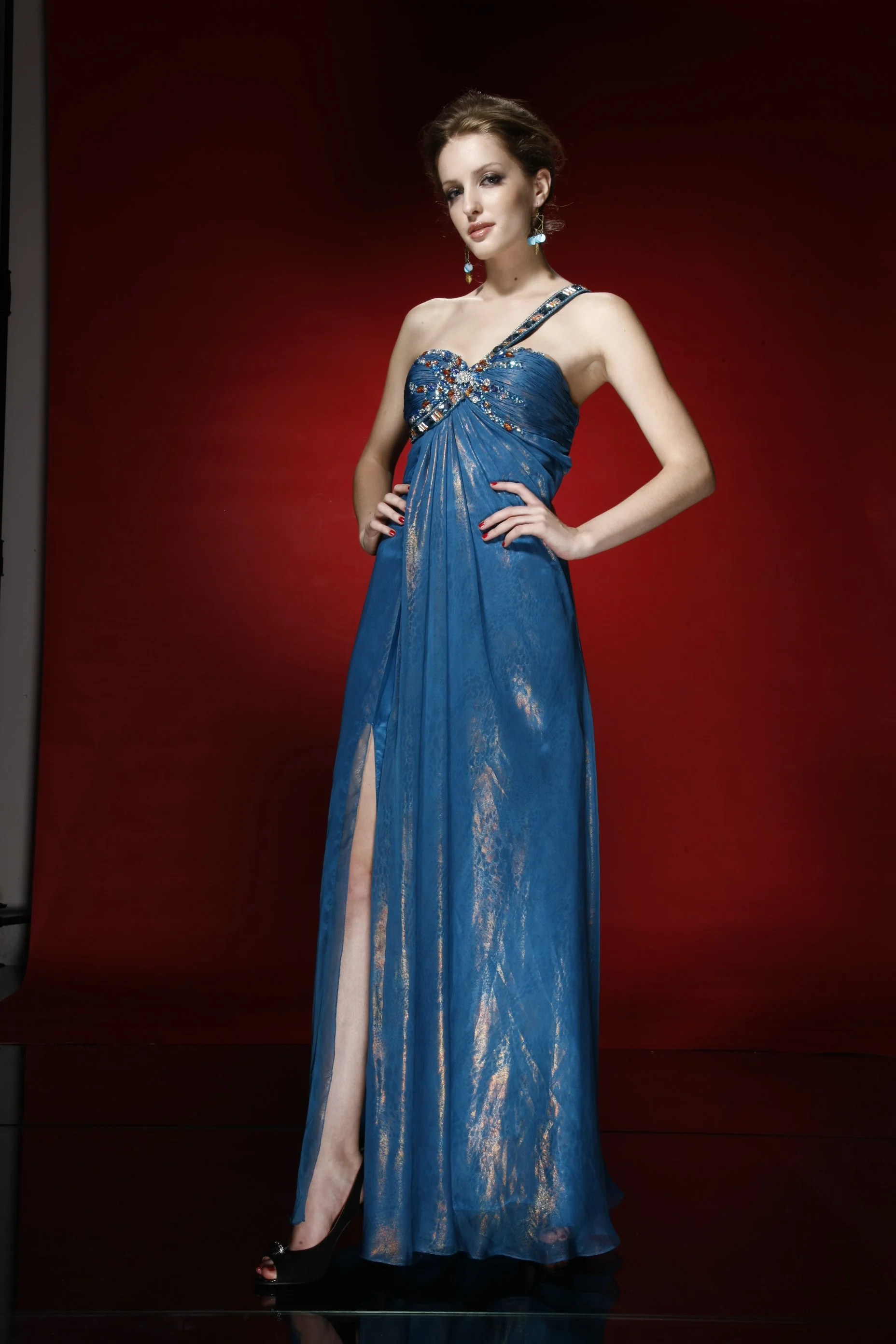 SP 024 Annylee Dresses