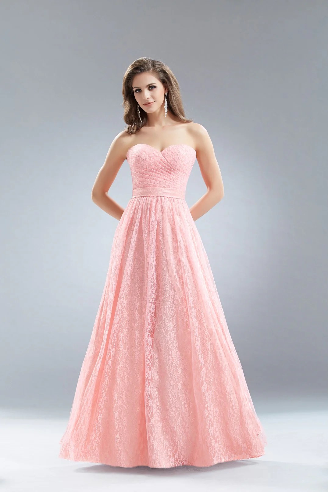 SP 5837 Annylee Dresses