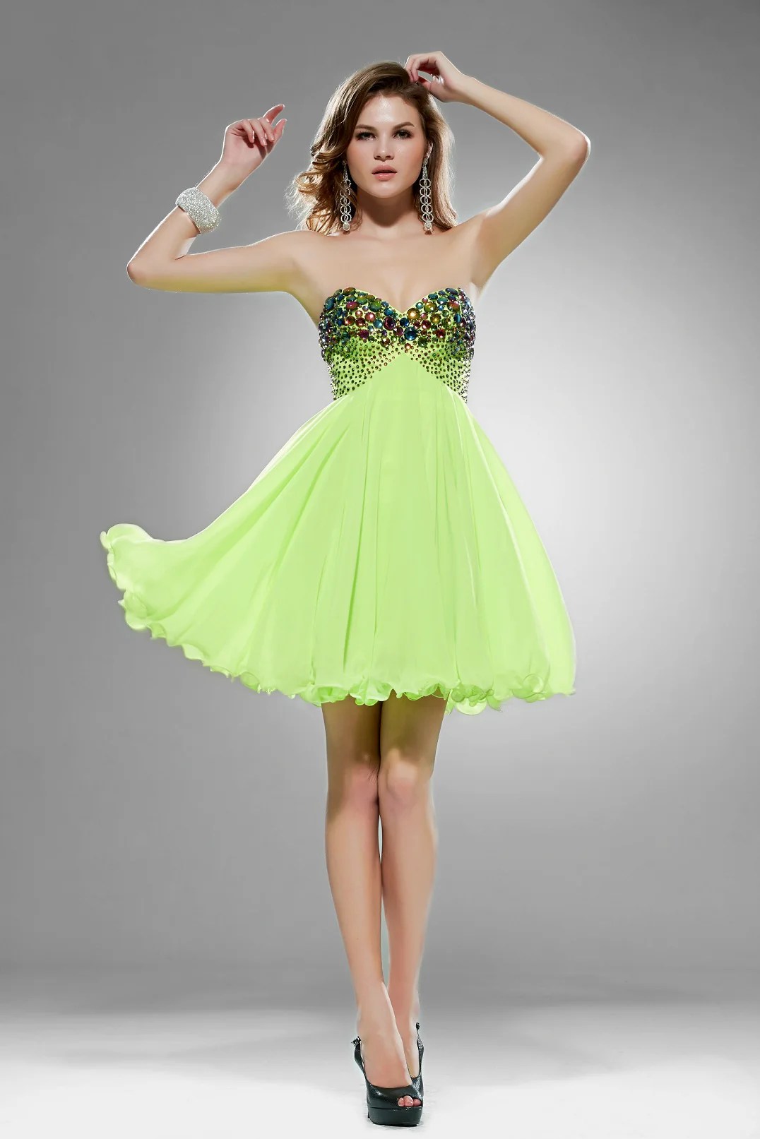 SP 6044 Annylee Dresses