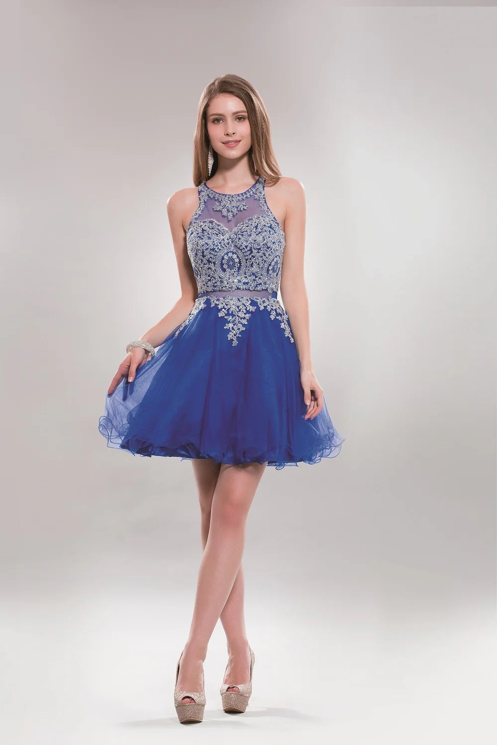 SP 7107 Annylee Dresses