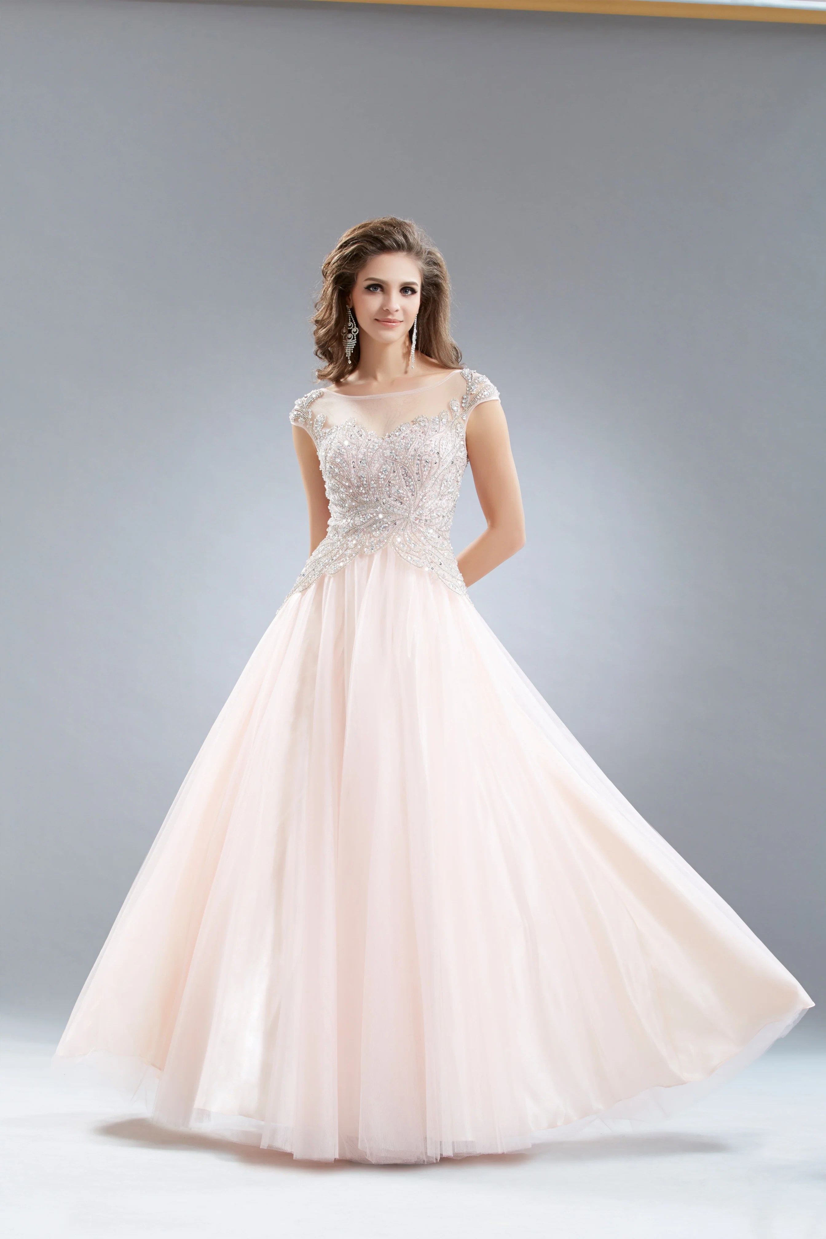 SP 8031 Annylee Dresses