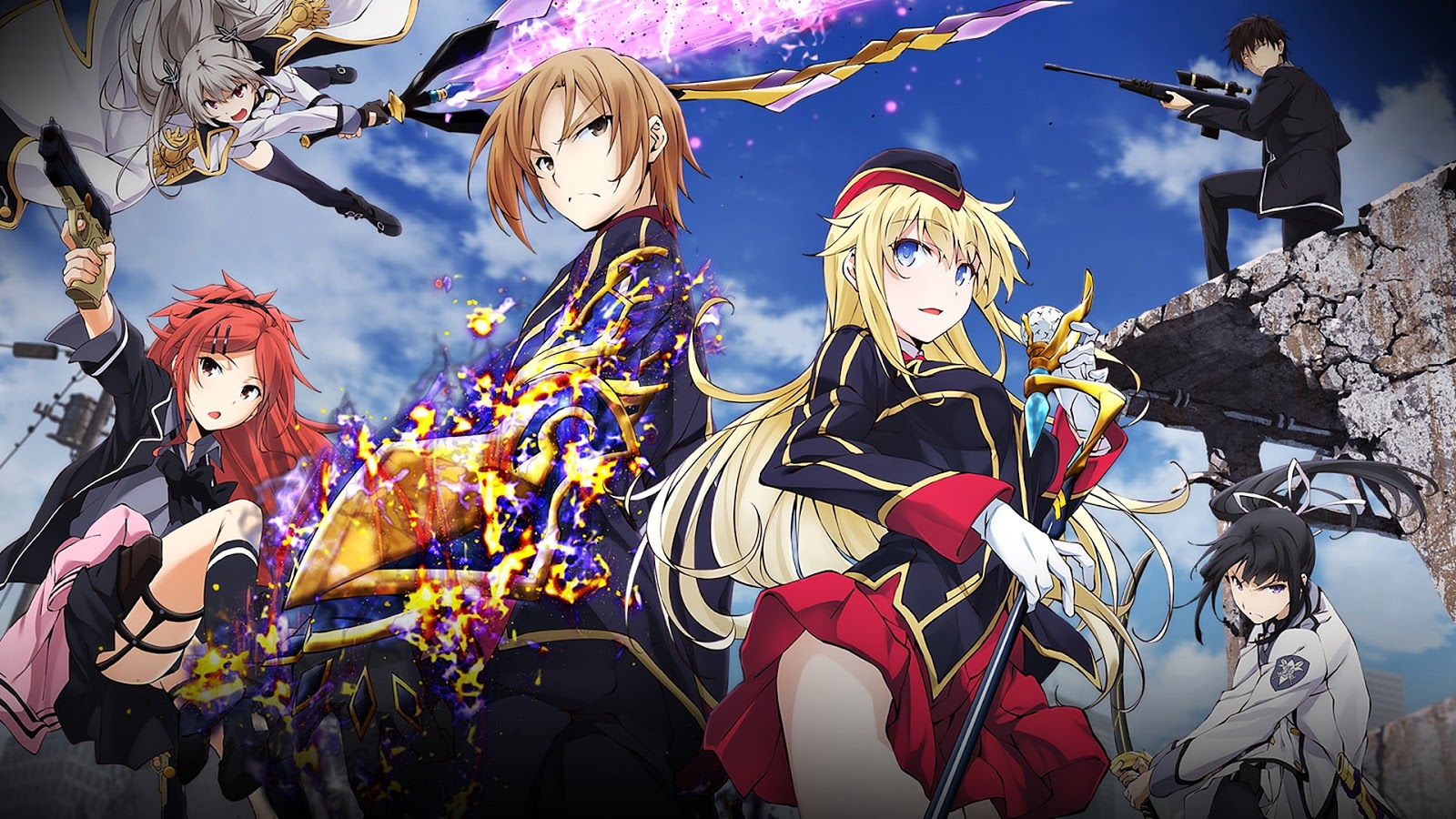 qualidea code