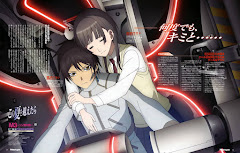 M3 Sono Kuroki Hagane