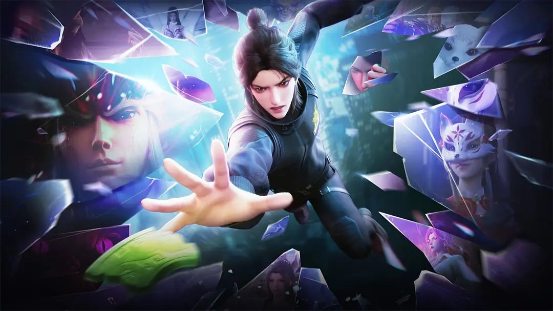 I Collect Trash In Heaven