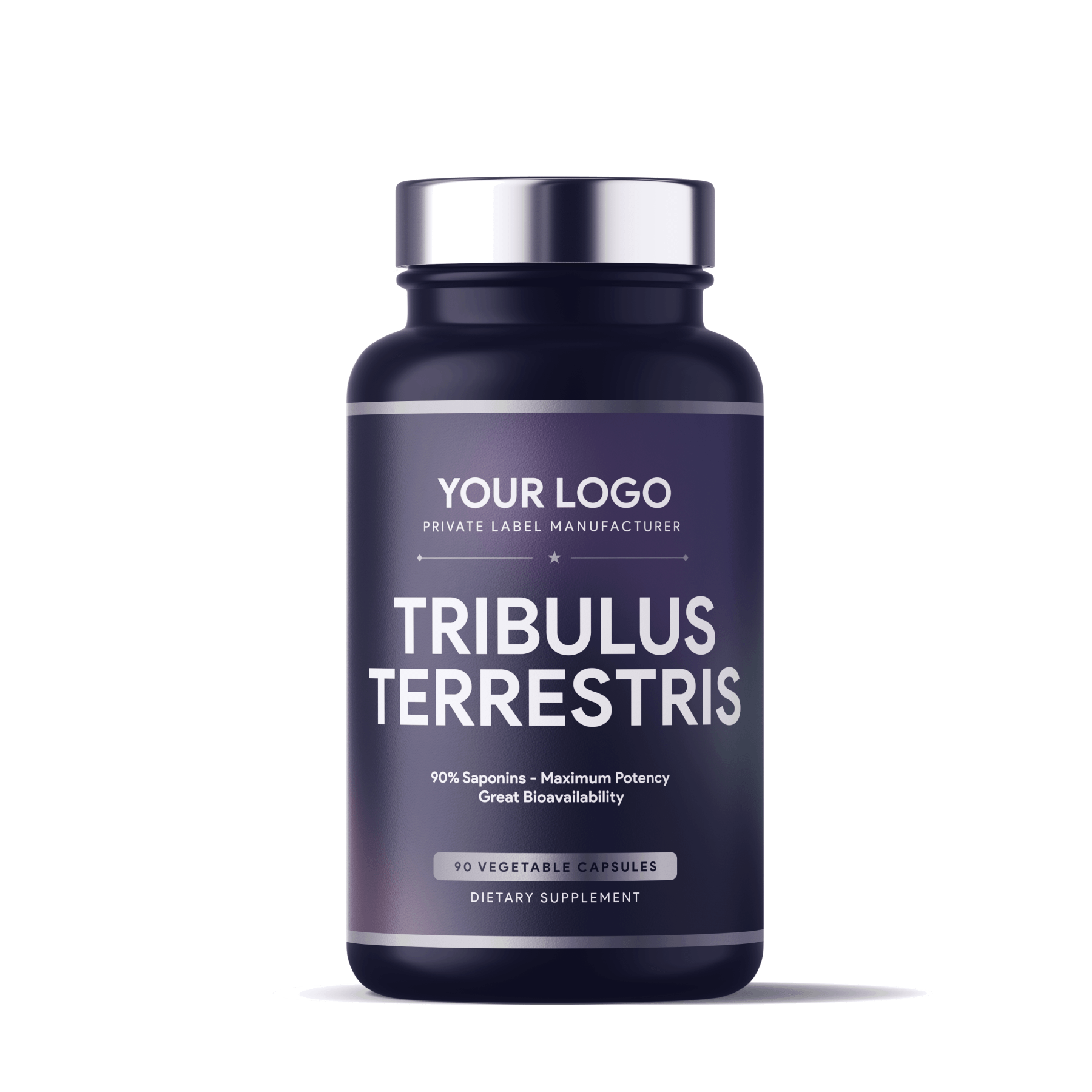 Private Label Tribulus Supplement Anocin