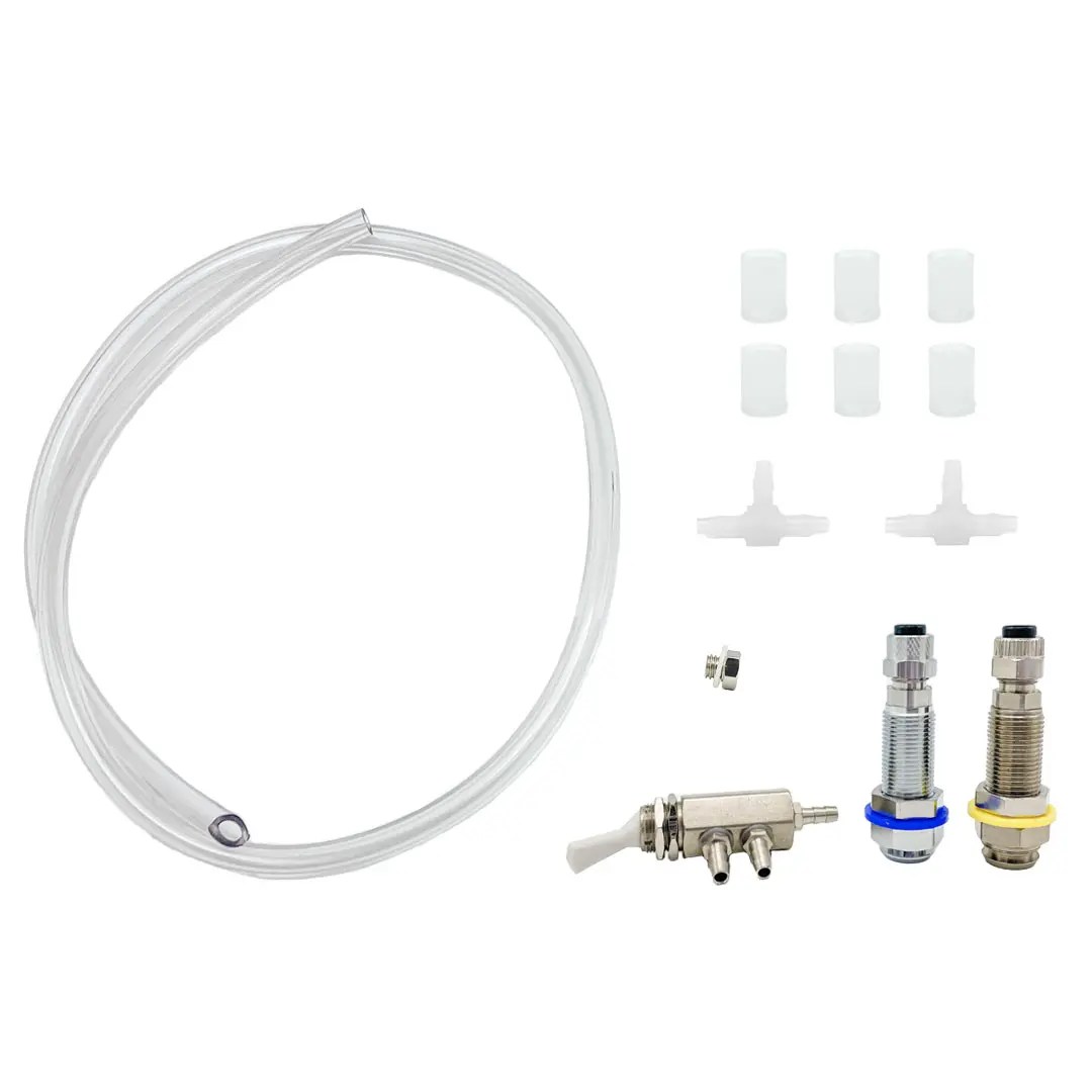 PROKLEEN® Installation Kit Anodia Systems