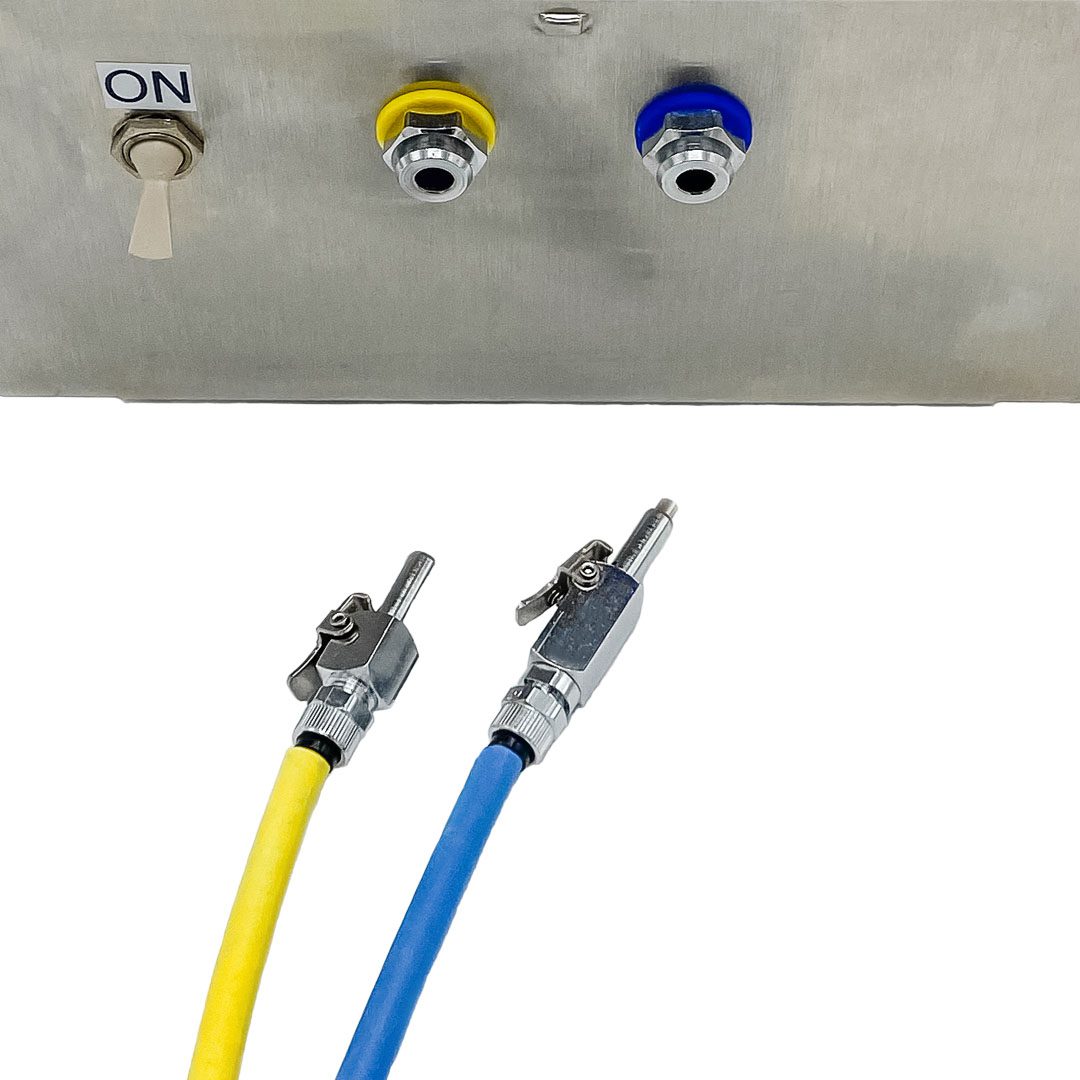 PROKLEEN® Installation Kit Anodia Systems