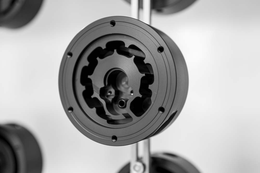 anodizing.eu Anodizing is one of the methods of surface treatment and