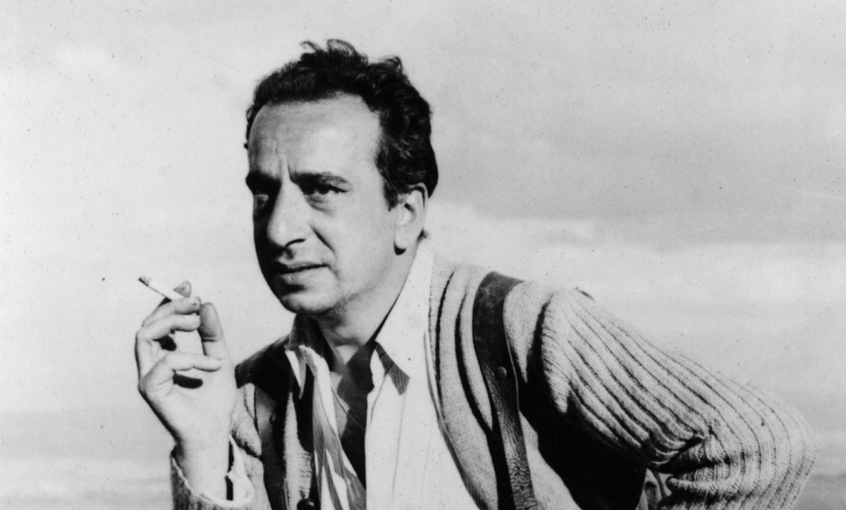 Cartes a Màrius Torres, de Joan Sales