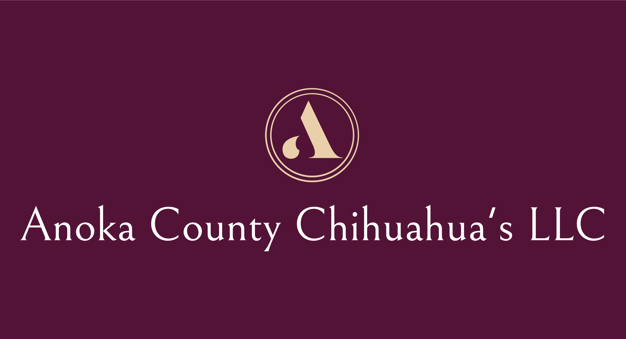 Anoka County Chihuahua’s LLC