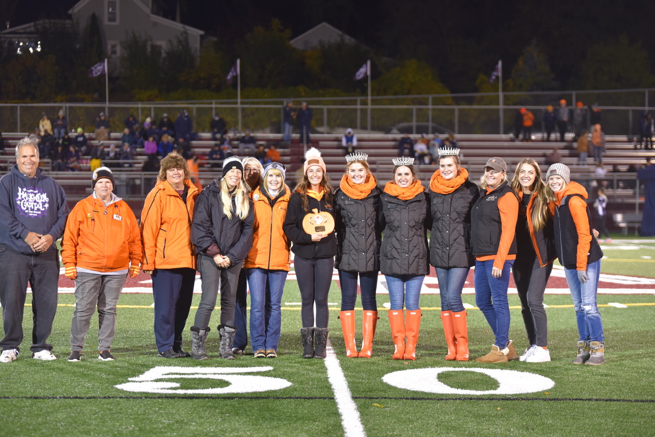 Anoka Mn Halloween Events 2023 Pumpkin Bowl Anoka Halloween Anoka, MN Halloween Capital of the