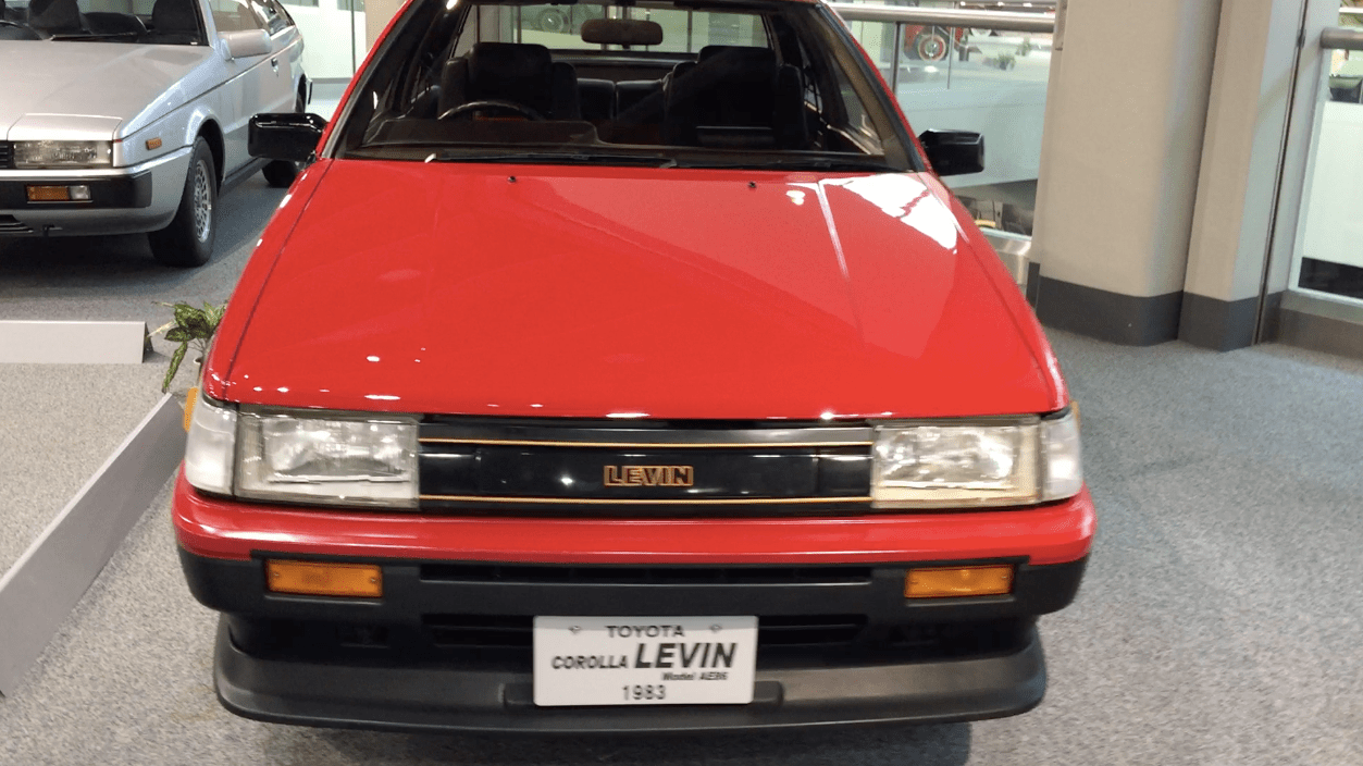 フジツボ スーパーexベーシックバージョン トヨタ 05 エキゾーストマニホールド 19 05 1987 6 E Ae86 エキマニ カローラレビン たこ足