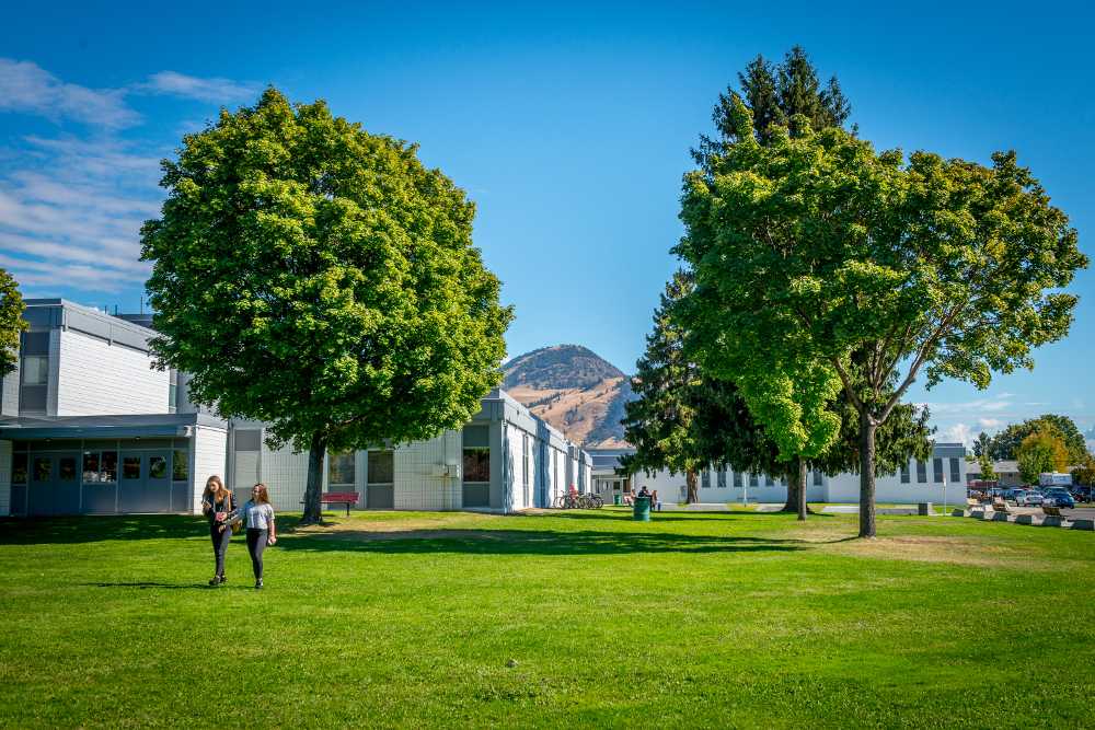 Kamloops Thompson School District / カムループス・トンプソン学区 あの国で留学