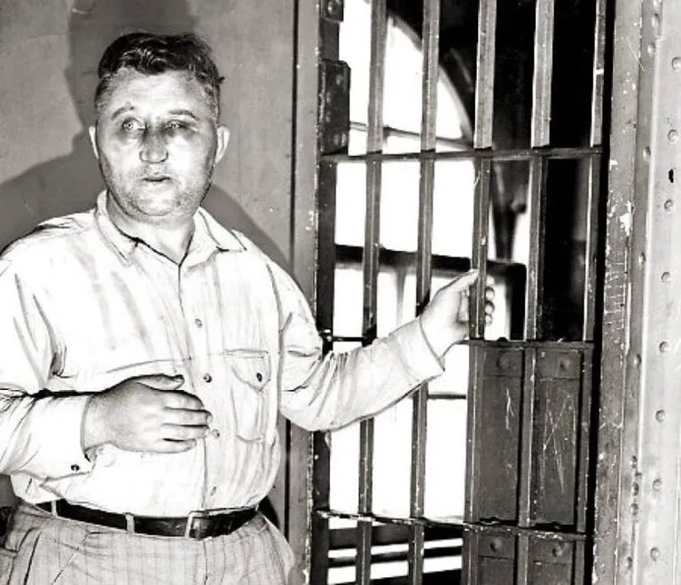 The Murder Farm Of Quiet Dell, West Virginia LaptrinhX / News