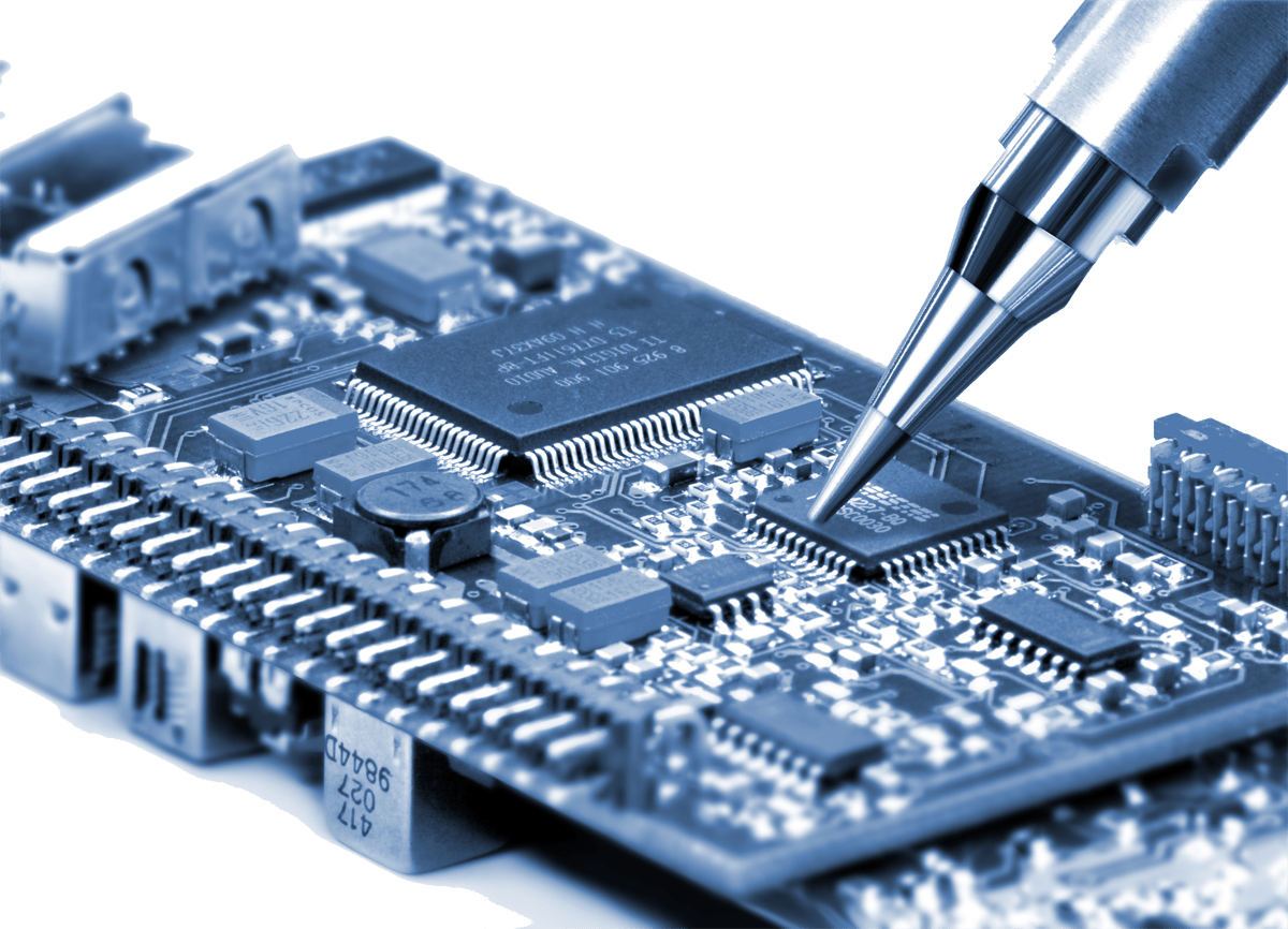 REPAIRING Anon Automation