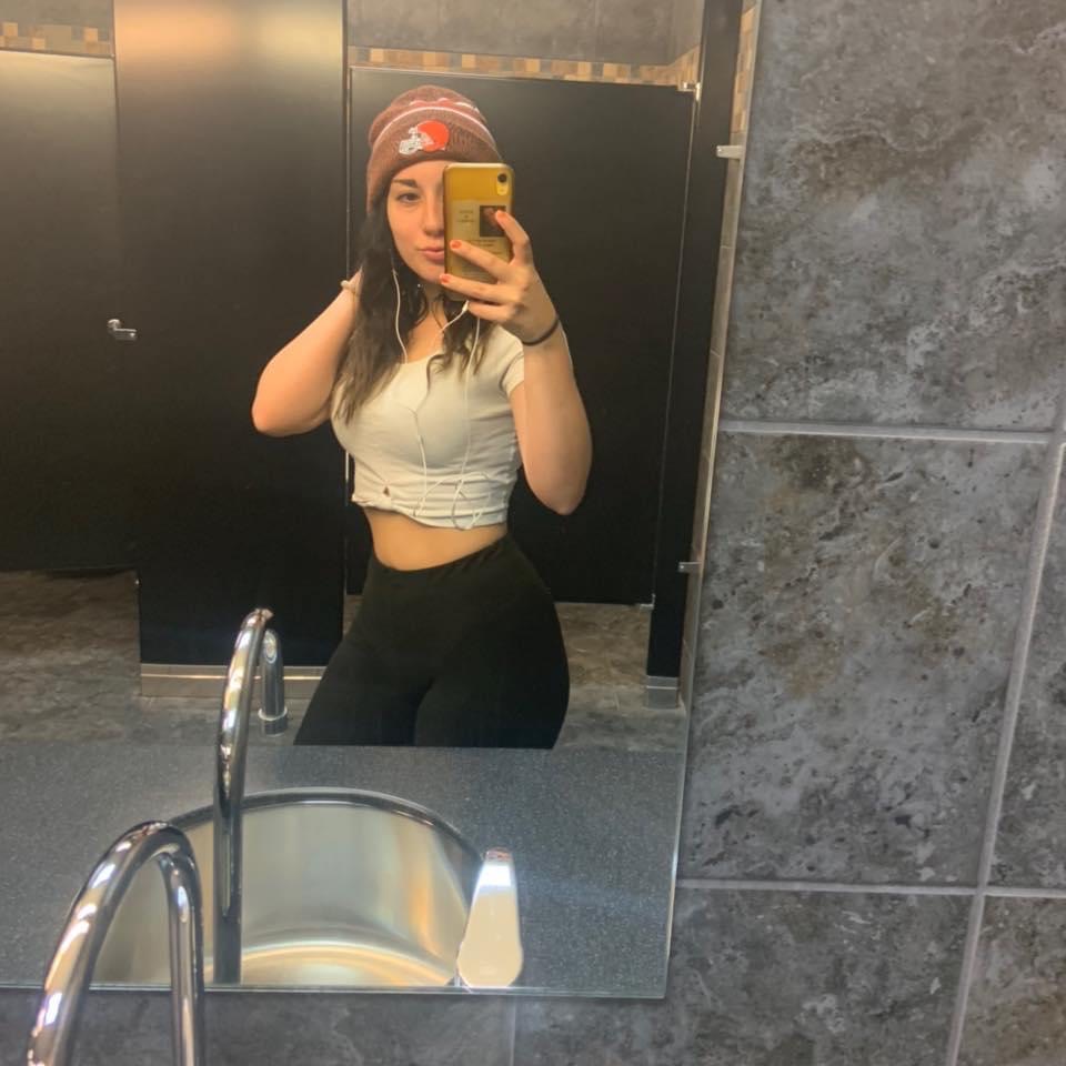 Gotta be some out there