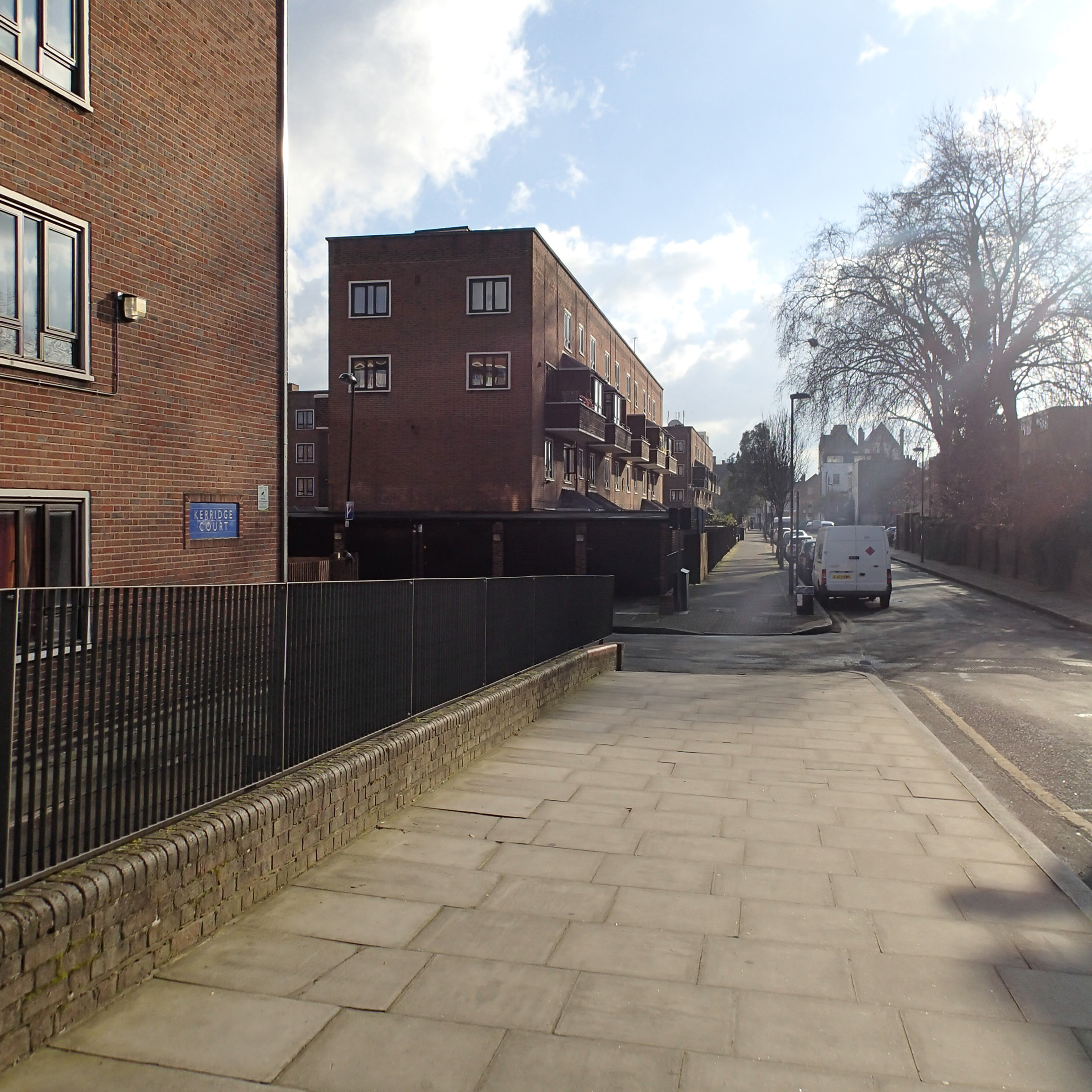 Kerridge Court « The Anonymous Widower